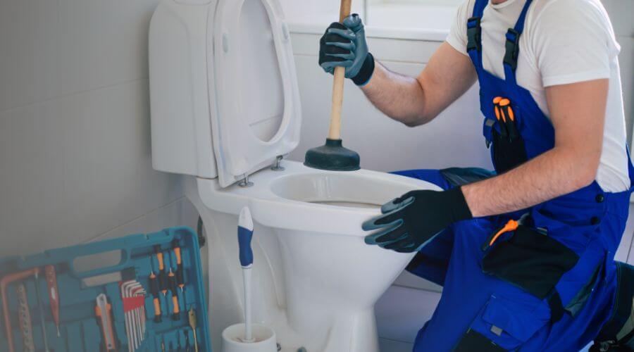 Local 24/7 Emergency Plumbing in Ecorse, MI